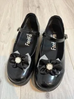 FootForm フォーマルシューズ17.5cm