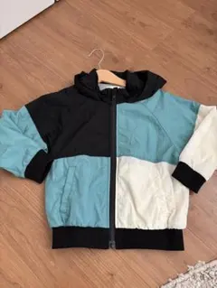 branshes ウィンドブレーカー　110