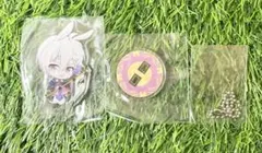 アニカフェコラボ【愛七月見祭】九条天　アクリルスタンド