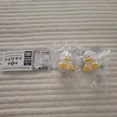 サンリオキャラクターズ　シュウマイ あひるのペックル2個セット