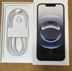 iPhone16e 空箱 アクセサリーのみ