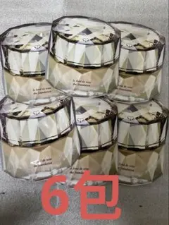 クレドポーボーテ　ルフォンドゥタン　　オークル10 サンプル　6包