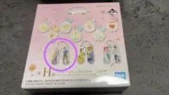 ディズニープリンセス H賞　ラプンツェル&ユージーン