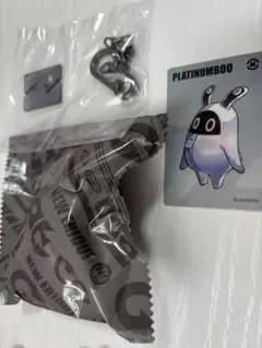 ゼンレスゾーンゼロ ボンプ キーホルダー