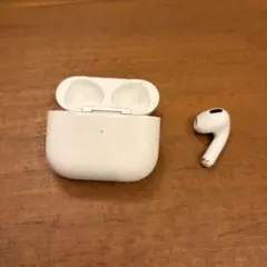 2026年最新】airpods3 左耳の人気アイテム - メルカリ