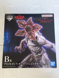 一番くじ　デモゴルゴン　フィギュア