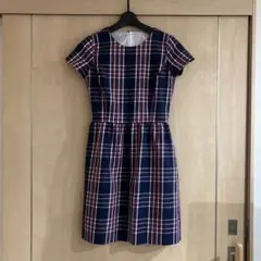 Brooks Brothers ワンピース サイズ0