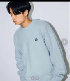 2026年最新】Fred Perry × beams / 別注 フルジップ ニットの人気