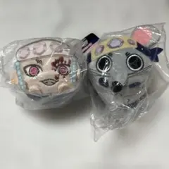 2026年最新】もちころりん 宇髄の人気アイテム - メルカリ