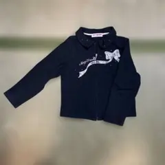 メゾピアノ　アウター 　120