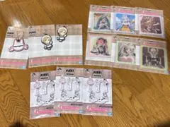 NIKKE 一番くじ　J.I.G賞