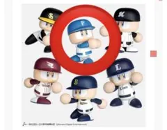 パワフルプロ野球　パワプロくん【日本ハムファイターズ】