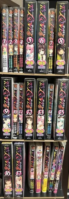 2026年最新】ToLoveるダークネス 初版の人気アイテム - メルカリ