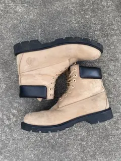 Timberland ワークブーツ ベージュのサムネイル