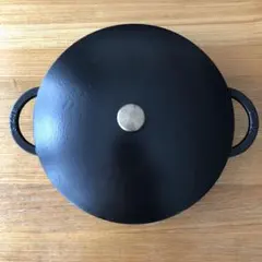 中古品　ストウブ フライパン　28センチ 2025年最新】Yahoo!オークション -ストウブ フライパンの中古品・新品