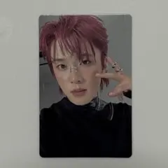 JO1 POP UP in SEOUL ラキドロ 河野純喜