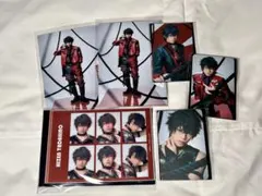 刀ミュ 坂龍飛騰 肥前忠広 ライブver. 個ブロ フィルム ふぉとカ