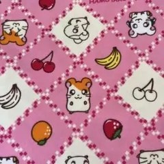 2026年最新】生地 ハム太郎の人気アイテム - メルカリ