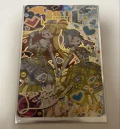 エターナルジュエルラブジュリエル ひみつのアイプリえる