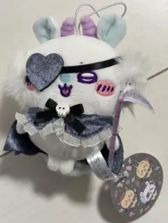 ちいかわ　あくまなモモンガ　てんし&あくま　マスコット　※送料無料　即購入可