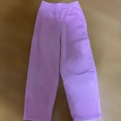 ユニクロC ピンクリメイク Sサイズ