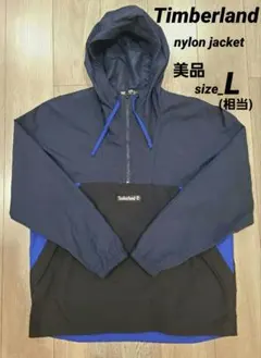 2025年最新】Timberland メンズ ナイロンジャケットの人気アイテム
