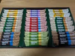 AGF GIFT ブレンディスティック 42本セット