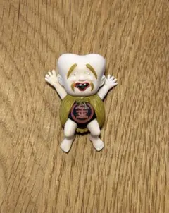 子泣きじじい　フィギュア