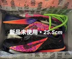 NIKE エアズームビクトリー2 26cm - メルカリ