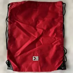 トミーヒルフィガー　未使用　ナップサック　ジムサック　リュック　巾着袋