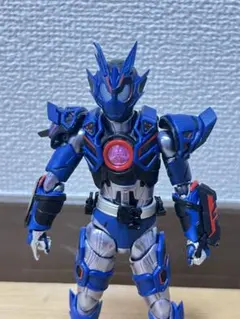 仮面ライダージオウ 装動RIDE8①②③『仮面ライダーゲイツリバイブ 