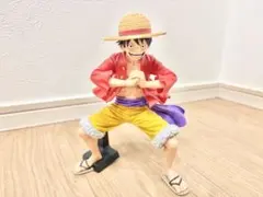 【箱無し】モンキー・D・ルフィフィギュア