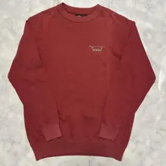 VANS スウェット トレーナー スケート