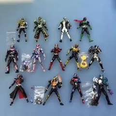 s.h.figuarts ジャンク品