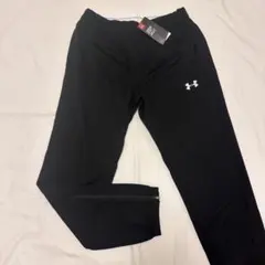 アンダーアーマー　ジャージーパンツ　新品未使用タグ付き　XL