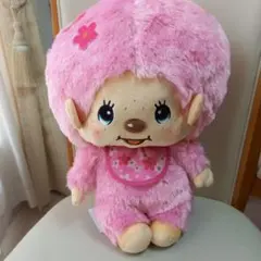 モンチッチ さくらBIGぬいぐるみ - メルカリ