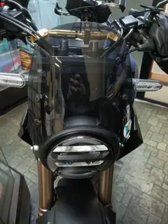 2026年最新】cb250r スクリーンの人気アイテム - メルカリ