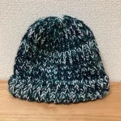 ベビーギャップ ニット帽