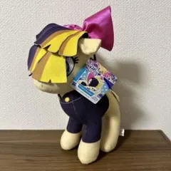 2025年最新】My Little Pony ぬいぐるみの人気アイテム - メルカリ