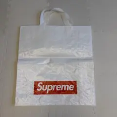 Supreme ショッパー　中サイズ　ショップ袋　シュプリーム　10枚セット