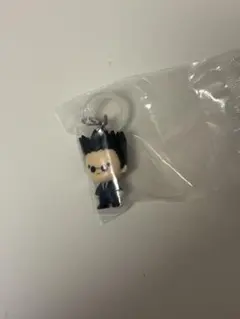 HUNTER × HUNTER レオリオ めじるしチャーム