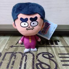 吉本興業 ダウンタウン のごっつええ感じ 松ちゃん 松本人志 人形