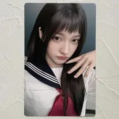 ILLIT イロハ I Got Your Back TSUTAYA ラキドロ - メルカリ