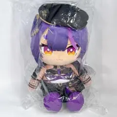 新品未開封 Gift シャニマス ぬいぐるみ 田中摩美々 - メルカリ