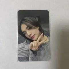 ヒョンジン 5star 名古屋 会場限定トレカ