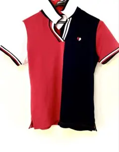 TOMMY HILFIGER ゴルフ ポロシャツ Lサイズ
