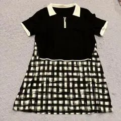 Eterlno belezza エテルノベレッツァ　チュニック