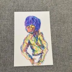 オリジナルアート