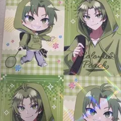 からぴち シヴァ ピクニック ブロマイド 4枚のサムネイル