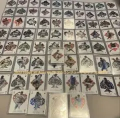 2023 Topps All Aces #1-75 フルコンプセット - メルカリ